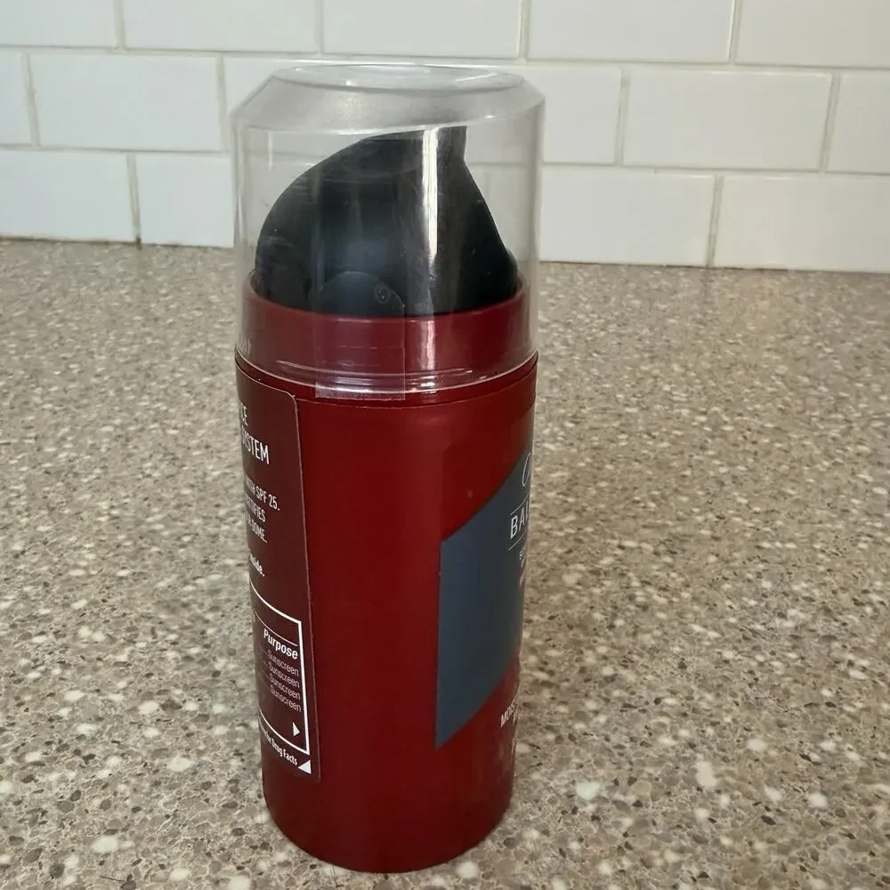 Old Spice old spice